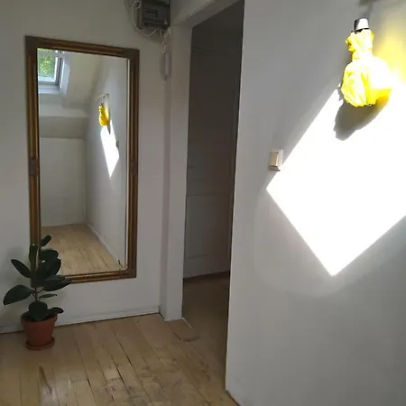 Apartamento Blue House Helsinki