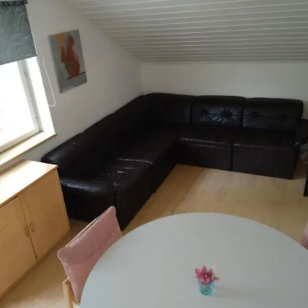 Apartamento Blue House